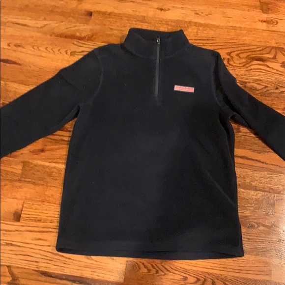 Vineyard Vines Other - Vineyard vines fleece pullover